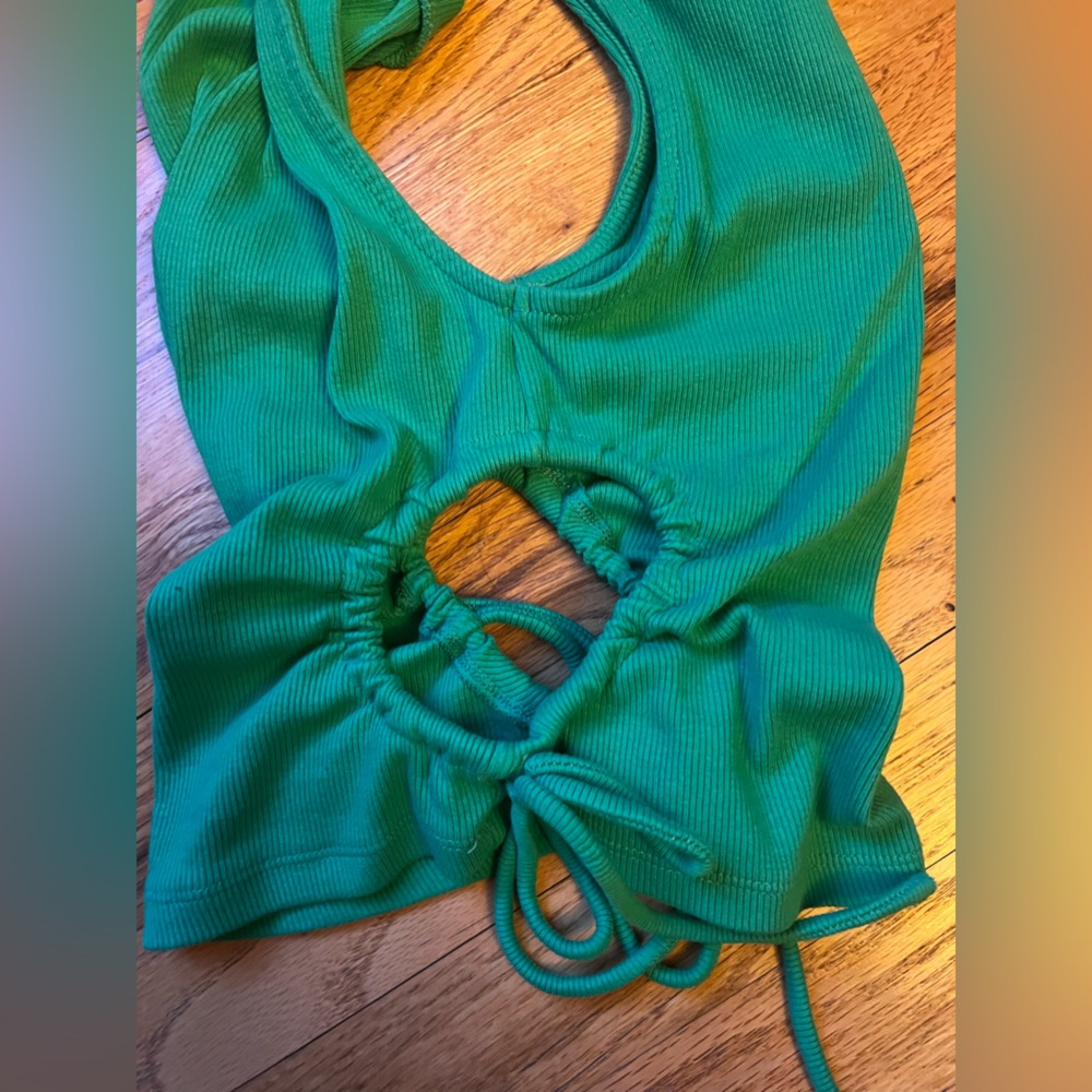 Zara Tanktop - Picture 2 of 3